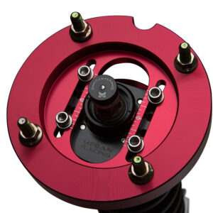 Ford Mustang 05-14 - Street Series Coilovers - MR-CDK-FM05-31443