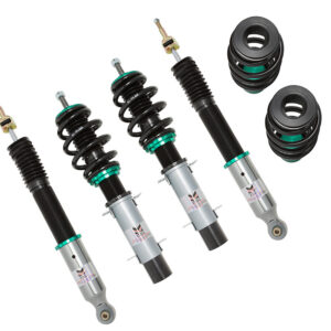 Megan Racing Euro I Series Coilovers for Volkswagen Golf/GTI 99-05 / Beetle 98-10 MR-CDK-GOLF4-EU