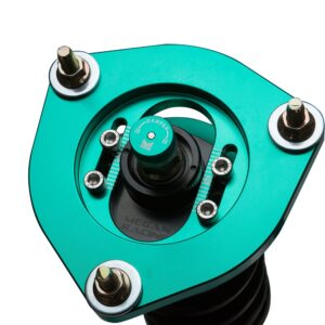 Volkswagen MK5 GTI 06-09 / MK6 GTI 10-14 Jetta 11-17- Euro II Series Coilovers - MR-CDK-GOLF5-33481