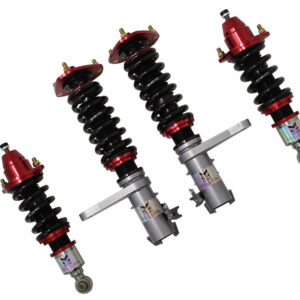 Street Series Coilovers for Honda Civic 01-05 (Do not fit Si)