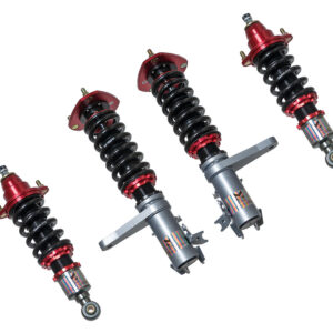 Street Series Coilovers for Honda Civic 2002-05 Si