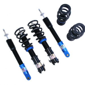 riii Hyundai Genesis Coupe 11-15 – EZ II Series Coilovers – MR