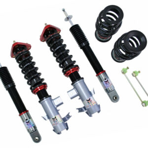 Street Series Coilovers for Acura ILX 13-15 / Honda Civic Sedan/Coupe 12-15, Si 12-13 Only