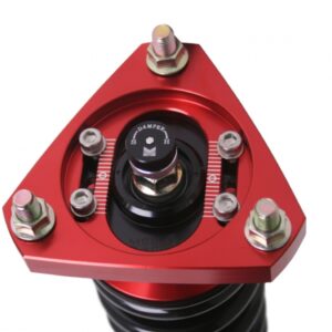 Acura ILX 13-15 / Honda Civic 12-15 (Sedan/Coupe) / Civic Si 12-13 - Street Series Coilovers - MR-CDK-HC12-31455