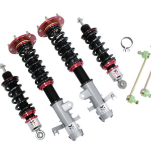 Street Series Coilovers for Honda CRV 07-11 (FWD and AWD)