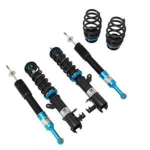 Honda CR-Z 10-15 - EZ I Series Coilovers - MR-CDK-HCZ10-EZ