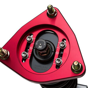 Hyundai Genesis Coupe 08-10 - Street Series Coilovers - MR-CDK-HG09-31469