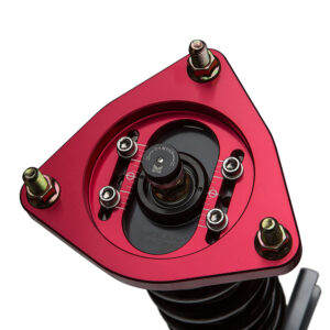 Hyundai Genesis Coupe 11-15 - Street Series Coilovers - MR-CDK-HG11-31471