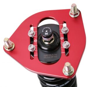 Hyundai Elantra 2011+ (Sedan) - Street Series Coilovers - MR-CDK-HYE11