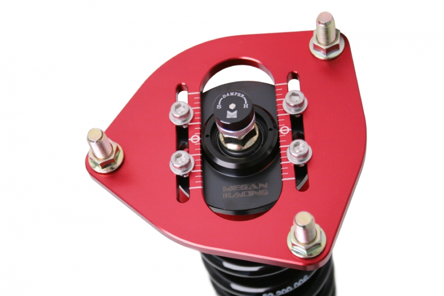 Hyundai Elantra 2011+ (Sedan) - Street Series Coilovers - MR-CDK-HYE11