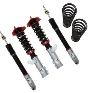 Street Series Coilovers for Hyundai Sonata 2015+