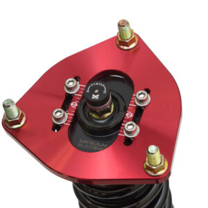 Infiniti Q45 97-01 (w/ short Spindles/M12 pie studs) - Street Series Coilovers - MR-CDK-IQ97-V2-31510