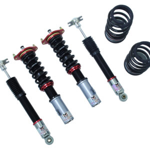 Street Series Coilovers for Kia Rio 01-02