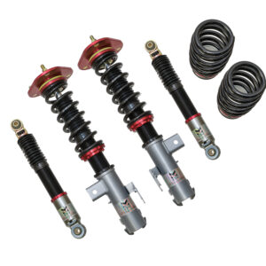 Street Series Coilovers for Lexus NX200t 2015+