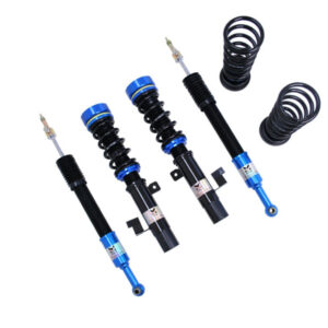 EZ I Series Coilovers for Mazda3 04-09