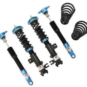 Mazda 6 2014+ - EZ II Series Coilovers - MR-CDK-MAZDA613-EZII