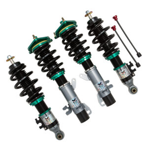 Megan Racing Euro I Series Coilovers for Mini Cooper 02-06 (R50, R52, R53) MR-CDK-MC02-EU