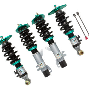 Euro II Series Coilovers for Mini Cooper R56 2007-13