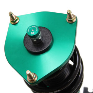 euro i series coilovers for mini cooper r56 07-13