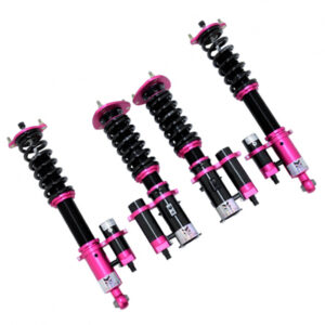 Mitsubishi EVO X 08-15 - Spec-RS Series Coilovers - MR-CDK-MLE08X-RS