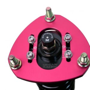 Mitsubishi EVO X 08-15 - Spec-RS Series Coilovers - MR-CDK-MLE08X-RS