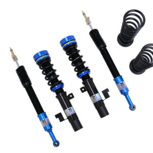 Toyota GR 86 / Subaru BRZ 2022+ – EZ I Series Coilovers – MR