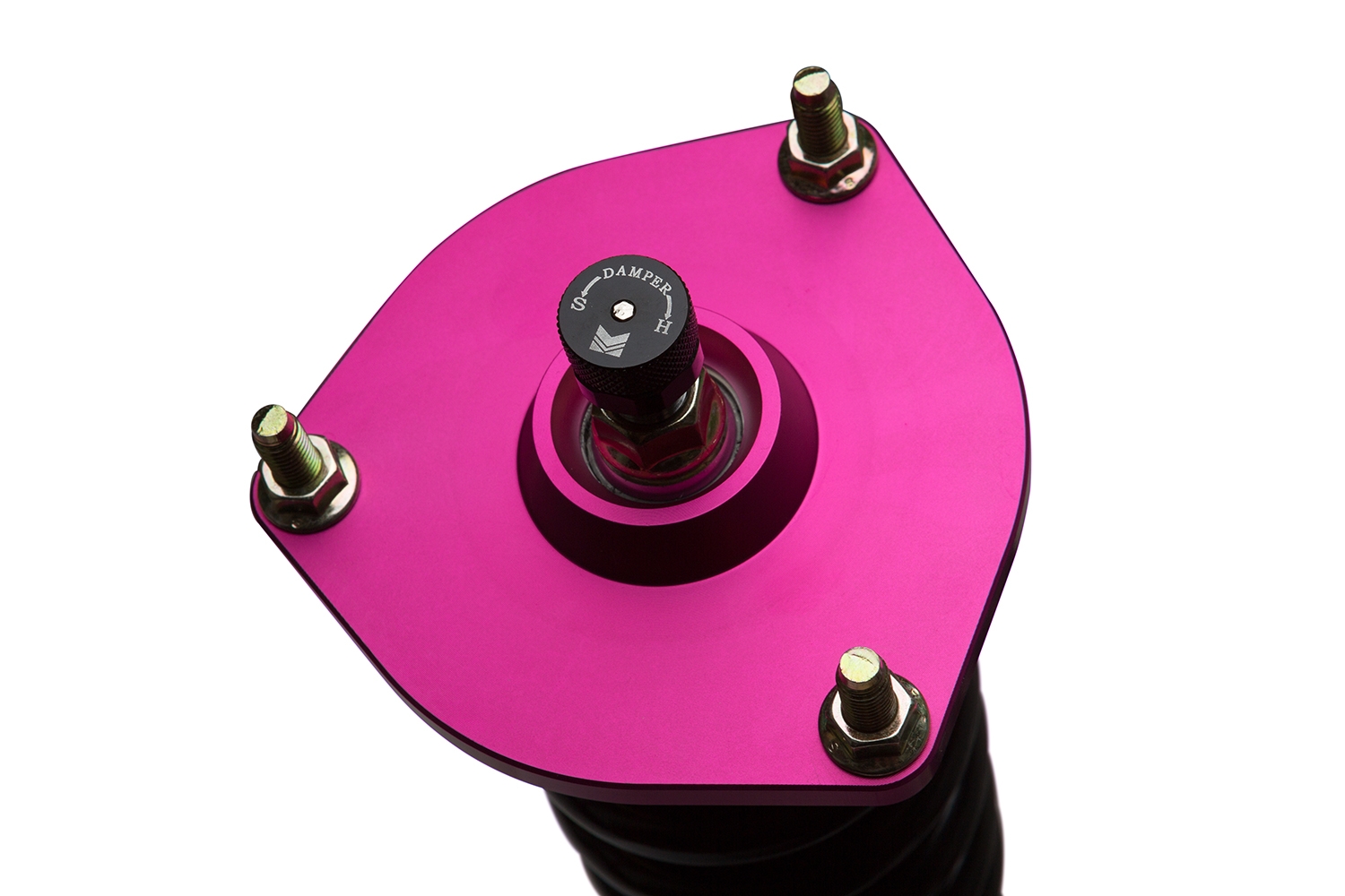 Nissan 350Z 03-08 / Infiniti G35 03-07 – Spec-RS Series Coilovers