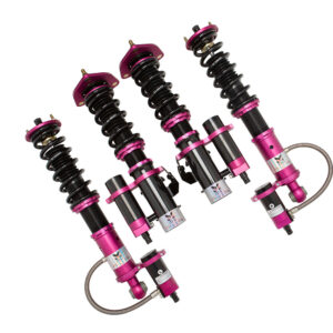 Nissan 240SX 89-94 S13 - Spec-RS Series Coilovers - MR-CDK-NS13-RS