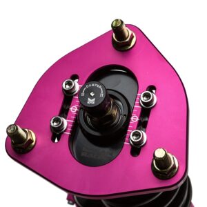 Nissan 240SX 89-94 S13 - Spec-RS Series Coilovers - MR-CDK-NS13-RS