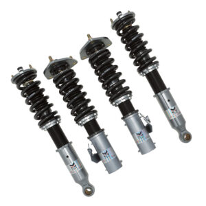 KCr MAXPEEDINGRODS COT7 NEW SERIES COILOVER SUSPENSION KIT FOR