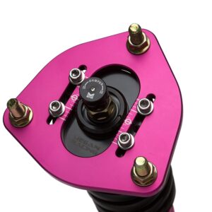 Nissan 240SX 95-98 S14 - Spec-RS Series Coilovers - MR-CDK-NS14-RS