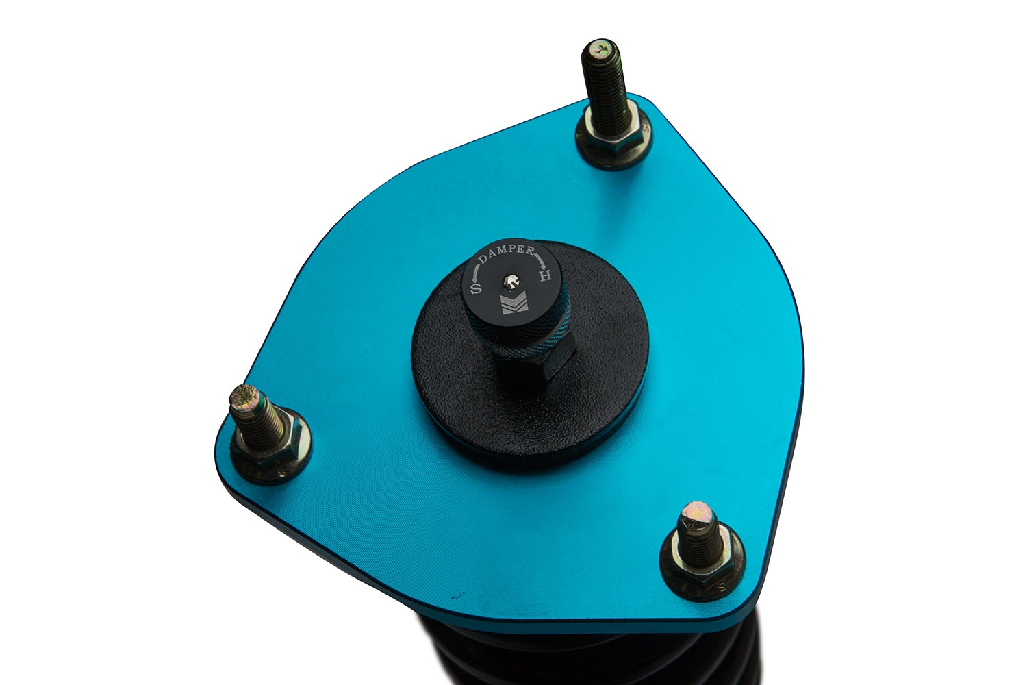 Nissan Sentra 91-94, NX Coupe 91-93 - EZ II Series Coilovers - MR-CDK-NS91-EZII-33591