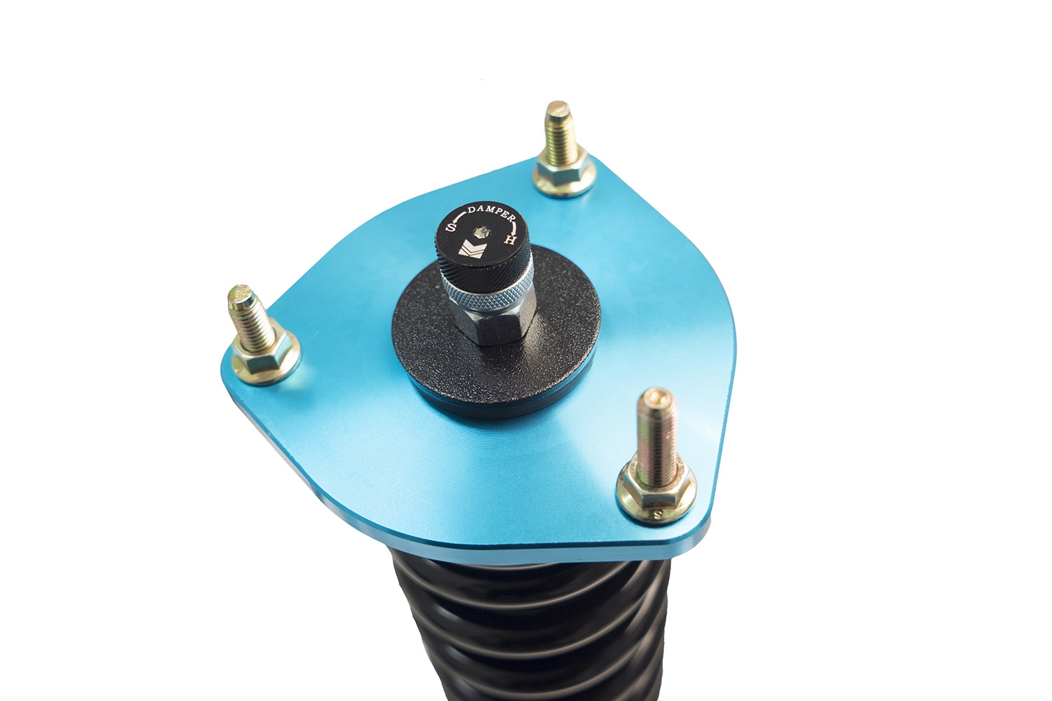 Nissan Sentra / 200SX 95-99 - EZ II Series Coilovers - MR-CDK-NS95-EZII