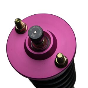 Honda S2000 00-09 - Spec-RS Series Coilovers - MR-CDK-S2K-RS