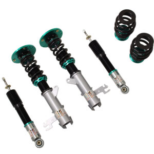 Euro II Series Coilovers for Saab 9-3 2003-10