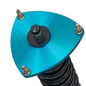 Subaru Forester 09-13 - EZ II Series Coilovers - MR-CDK-SF09-EZII