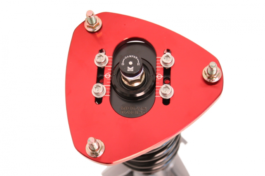 Scion FR-S 13-16 / Subaru BRZ 2013+ / Toyota 86 2017 - Street Series Coilovers - MR-CDK-SFR12-31635