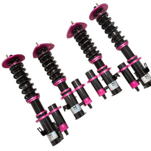 Subaru Impreza WRX 02-07 / STi 2004 - Spec-RS Series Coilovers - MR-CDK-SI02-RS