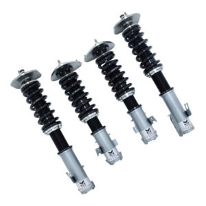 Track Series Coilovers for Subaru Impreza STI 05-07