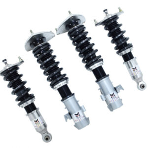 Track Series Coilovers for Subaru Impreza STI 08-14