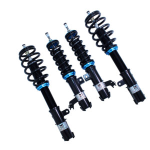 EZ I Series Coilovers for Toyota Camry 12-14 (*Non SE Model Only)