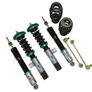 Megan Racing Euro I Series Coilovers for Volkswagen CC Sedan 2009+ FWD only MR-CDK-VC09-EU