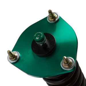 euro i series coilovers for volkswagen cc sedan 2009+ fwd only