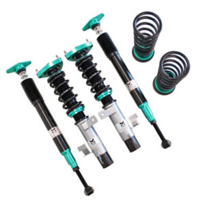 Euro II Series Coilovers for Volvo C30 2008-13