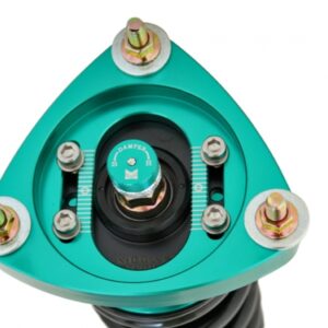 Volvo C30 08-13 - Euro II Series Coilovers - MR-CDK-VC30-33474