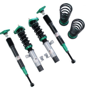 Euro II Series Coilovers for Volvo S40 05-11 FWD Only