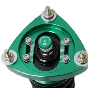 Volvo S40 05-11 (FWD) - Euro II Series Coilovers - MR-CDK-VS405-33471