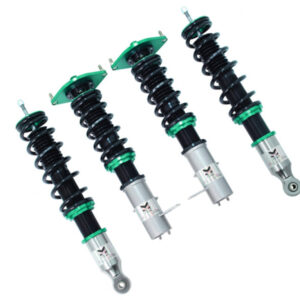 Euro II Series Coilovers for Volkswagen MK1 Rabbit 74-83