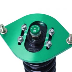 Volkswagen MK1 Rabbit 74-83 - Euro II Series Coilovers - MR-CDK-VWR74-33470