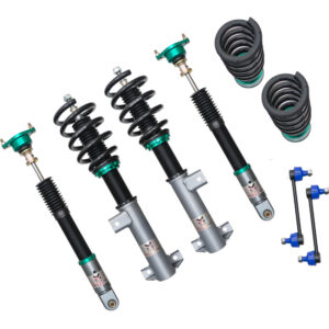 Megan Racing Euro I Series Coilovers for Mercedes Benz C63 AMG 08-14 (Sedan) MR-CDK-W204C63-EU